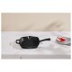SILVERCREST® Premium-Gusseisengrillpfanne / Premium-Gusseisenpfanne - B-Ware