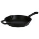 SILVERCREST® Premium-Gusseisengrillpfanne / Premium-Gusseisenpfanne - B-Ware