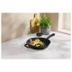 SILVERCREST® Premium-Gusseisengrillpfanne / Premium-Gusseisenpfanne - B-Ware