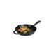 SILVERCREST® Premium-Gusseisengrillpfanne / Premium-Gusseisenpfanne - B-Ware