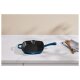 SILVERCREST® Premium-Gusseisengrillpfanne / Premium-Gusseisenpfanne - B-Ware