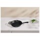 SILVERCREST® Premium-Gusseisengrillpfanne / Premium-Gusseisenpfanne - B-Ware