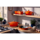 SILVERCREST® Premium-Gusseisengrillpfanne / Premium-Gusseisenpfanne - B-Ware