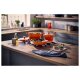 SILVERCREST® Premium-Gusseisengrillpfanne / Premium-Gusseisenpfanne - B-Ware
