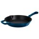 SILVERCREST® Premium-Gusseisengrillpfanne / Premium-Gusseisenpfanne - B-Ware