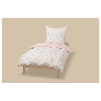 LIVARNO® Kinder-Wendebettwäsche, 135 x 200 cm - B-Ware