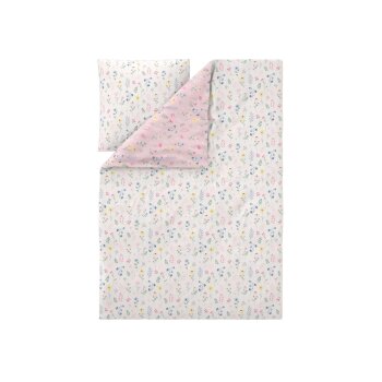 LIVARNO® Kinder-Wendebettwäsche, 135 x 200 cm - B-Ware
