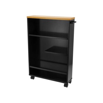 LIVARNO® Aufbewahrungswagen mit Rollen - B-Ware