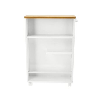 LIVARNO® Aufbewahrungswagen mit Rollen - B-Ware