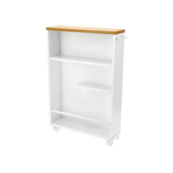 LIVARNO® Aufbewahrungswagen mit Rollen - B-Ware