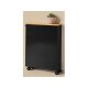 LIVARNO® Aufbewahrungswagen mit Rollen - B-Ware