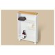 LIVARNO® Aufbewahrungswagen mit Rollen - B-Ware