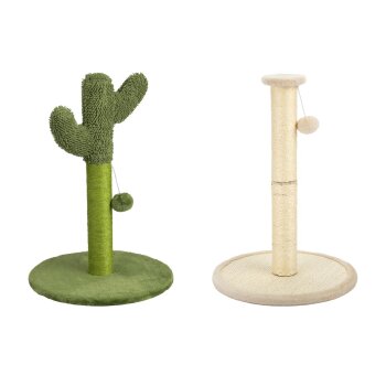 ZOOFARI® Katzen-Kratzbaum - B-Ware