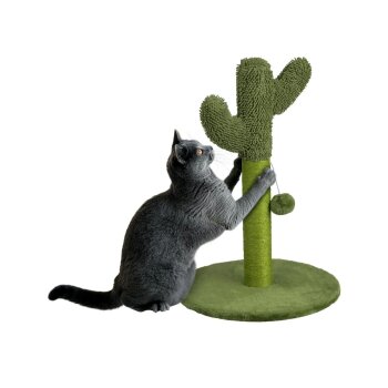 ZOOFARI® Katzen-Kratzbaum - B-Ware