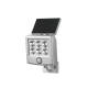 LIVARNO® LED-Solarstrahler, mit Bewegungsmelder - B-Ware