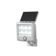 LIVARNO® LED-Solarstrahler, mit Bewegungsmelder - B-Ware