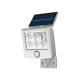 LIVARNO® LED-Solarstrahler, mit Bewegungsmelder - B-Ware