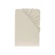 LIVARNO® Bi-Elastic-Boxspring-Spannbettlaken, 180-200 x 200 cm, Steghöhe bis 10 cm - B-Ware