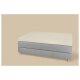LIVARNO® Bi-Elastic-Boxspring-Spannbettlaken, 180-200 x 200 cm, Steghöhe bis 10 cm - B-Ware
