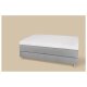 LIVARNO® Bi-Elastic-Boxspring-Spannbettlaken, 180-200 x 200 cm, Steghöhe bis 10 cm - B-Ware