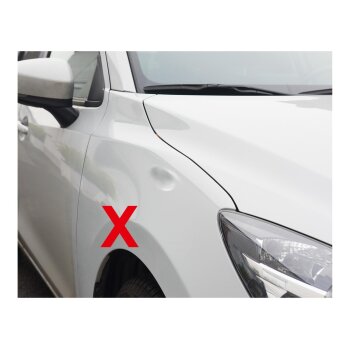 PARKSIDE® Dellen Reparatur-Set - B-Ware