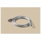 LIVARNO® Stretch-Brauseschlauch - B-Ware