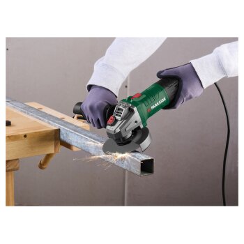 PARKSIDE® Winkelschleifer PWS 115 C3, 750 W - B-Ware