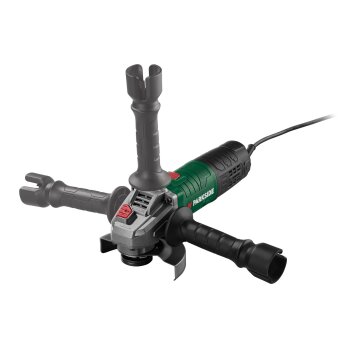 PARKSIDE® Winkelschleifer PWS 115 C3, 750 W - B-Ware