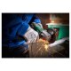 PARKSIDE® Winkelschleifer PWS 115 C3, 750 W - B-Ware