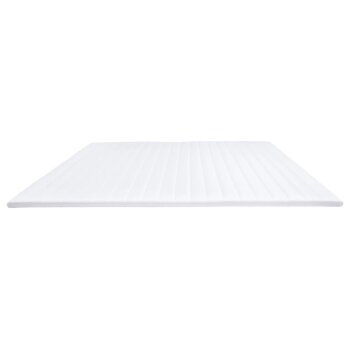 LIVARNO® Matratzen-Topper, 140 x 200 cm - B-Ware