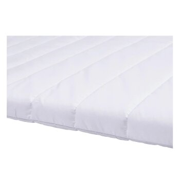 LIVARNO® Matratzen-Topper, 140 x 200 cm - B-Ware