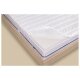 LIVARNO® Matratzen-Topper, 140 x 200 cm - B-Ware