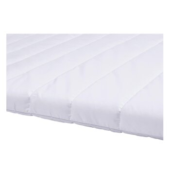 LIVARNO® Matratzen Topper, 180 x 200 cm - B-Ware