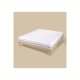 LIVARNO® Matratzen Topper, 180 x 200 cm - B-Ware