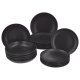 SILVERCREST® Geschirr-Set, 18-teilig - B-Ware sehr gut