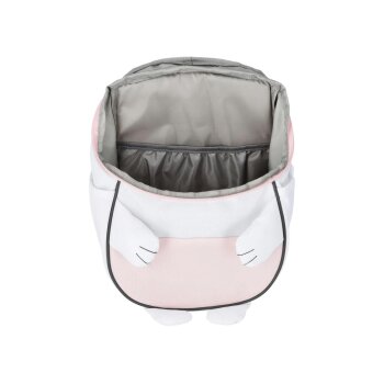 LUPILU® Kinder Rucksack, mit Rückenpolsterung (Einhorn) - B-Ware Transportschaden Kosmetisch