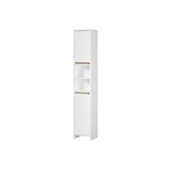 LIVARNO® Bad-Hochschrank »Oslo« - B-Ware Transportschaden M