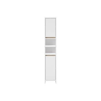 LIVARNO® Bad-Hochschrank »Oslo« - B-Ware Transportschaden M