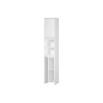 LIVARNO® Bad-Hochschrank »Oslo« - B-Ware Transportschaden M