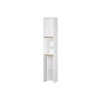 LIVARNO® Bad-Hochschrank »Oslo« - B-Ware Transportschaden M