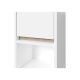 LIVARNO® Bad-Hochschrank »Oslo« - B-Ware Transportschaden M
