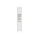 LIVARNO® Bad-Hochschrank »Oslo« - B-Ware Transportschaden M