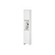 LIVARNO® Bad-Hochschrank »Oslo« - B-Ware Transportschaden M