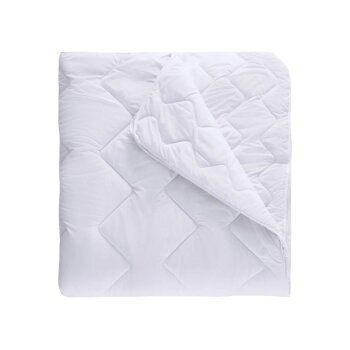 LIVARNO® 4-Jahreszeiten-Steppbett, 155 x 220 cm - B-Ware neuwertig