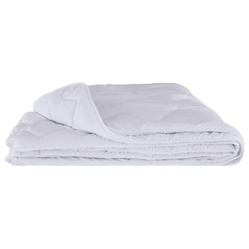 LIVARNO® 4-Jahreszeiten-Steppbett, 155 x 220 cm - B-Ware neuwertig