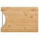 SILVERCREST® Schneidebrett (Rechteckig) - B-Ware neuwertig