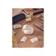 TRONIC® Mini-Pocket-Printer - B-Ware neuwertig