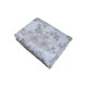 LIVARNO home Bettwäsche, aus Mikrofaser-Satin, 160 x 200 cm, Blumenmuster - B-Ware neuwertig