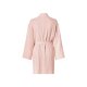 ESMARA® Damen Musselin-Kimono (Rose, M(40/42)) - B-Ware neuwertig