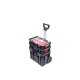 Werkzeugboxen - Qbrick System »TWO SET«, 3in1 - B-Ware sehr gut